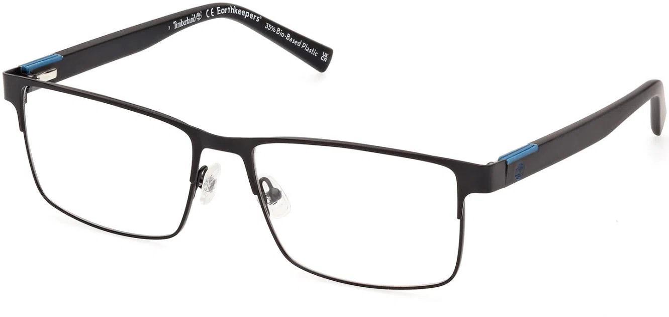 Timberland 1795 Eyeglasses - view 3